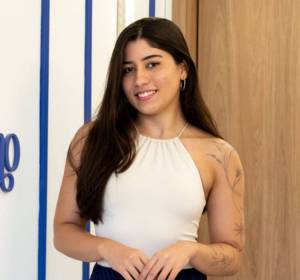 Psicóloga Hanna.