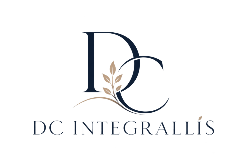 Logo Clinica Dc Integrallis.