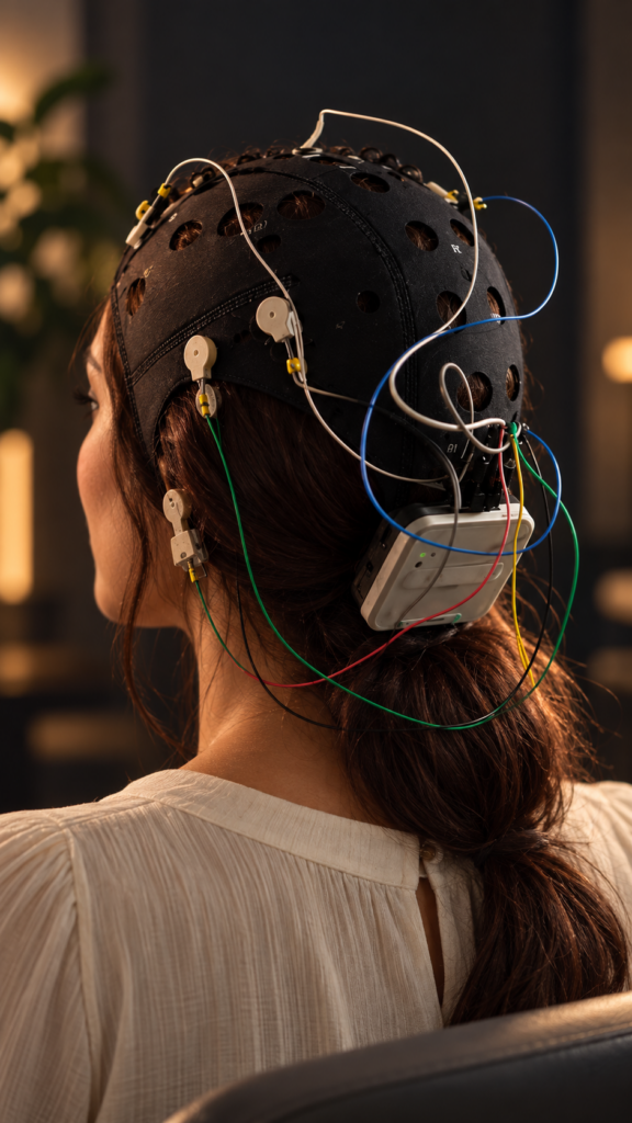 Neurofeedback.